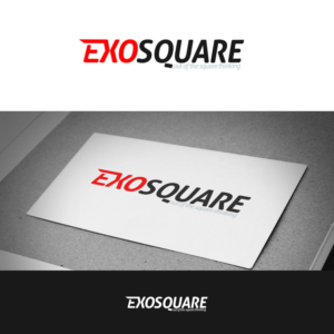 Diseño de Logo por Th3o para ExoSquare Pty. Ltd. | Diseño: #16329237