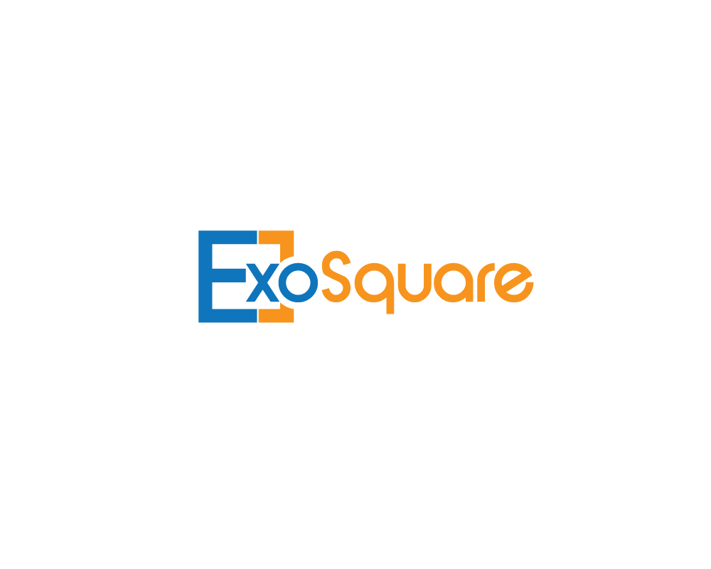 Logo Design by A S design @ for ExoSquare Pty. Ltd. | Design #16376136