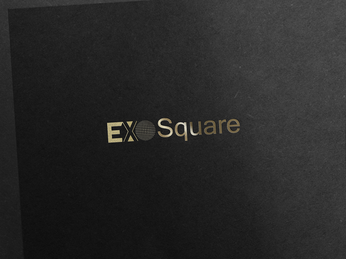 Design de Logo par RANARANA pour ExoSquare Pty. Ltd. | Design #16372713