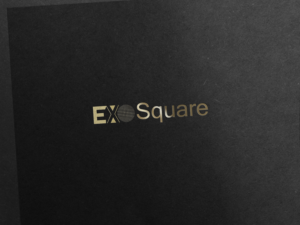 Logo Design by RANARANA for ExoSquare Pty. Ltd. | Design: #16372713