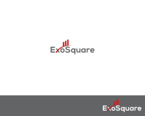 Diseño de Logo por Deep Night para ExoSquare Pty. Ltd. | Diseño: #16332230