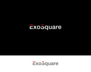 Diseño de Logo por Deep Night para ExoSquare Pty. Ltd. | Diseño: #16332437