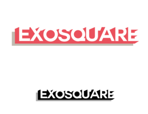 Logo Design by anmiza.cm for ExoSquare Pty. Ltd. | Design #16429746