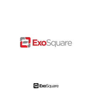 Diseño de Logo por Basksh Designs para ExoSquare Pty. Ltd. | Diseño: #16328079