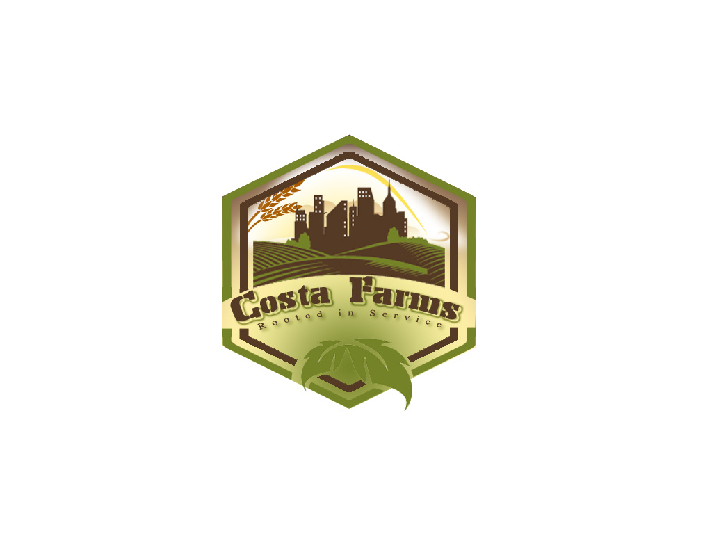 Logo Design by SPARX DESIGN for Costa Farms | Design #2668930