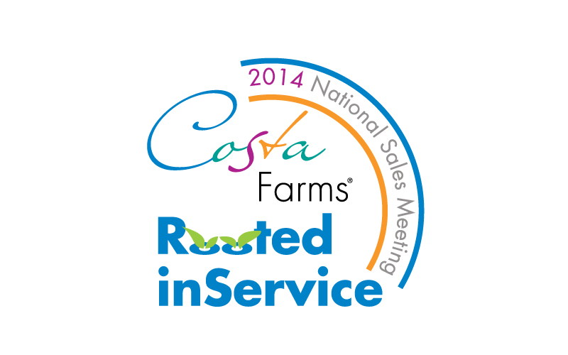 Logo-Design von XZen für Costa Farms | Design: #2684018