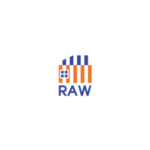 Design de Logo par P6 pour R A W | Design : #16330228