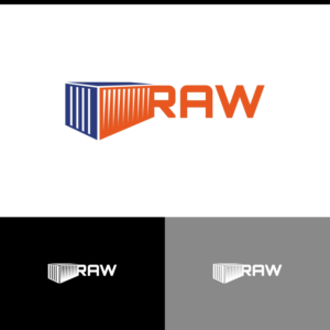 Design de Logo par e-graphics pour R A W | Design : #16327344
