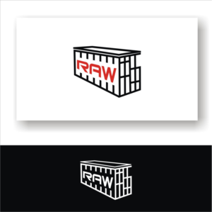 Design de Logo par e-graphics pour R A W | Design : #16327346