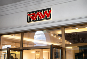 Design de Logo par A S design @ pour R A W | Design : #16369621