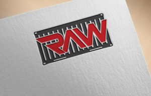 Design de Logo par A S design @ pour R A W | Design : #16369622