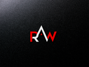 Design de Logo par imsakiballhasan pour R A W | Design : #16351274