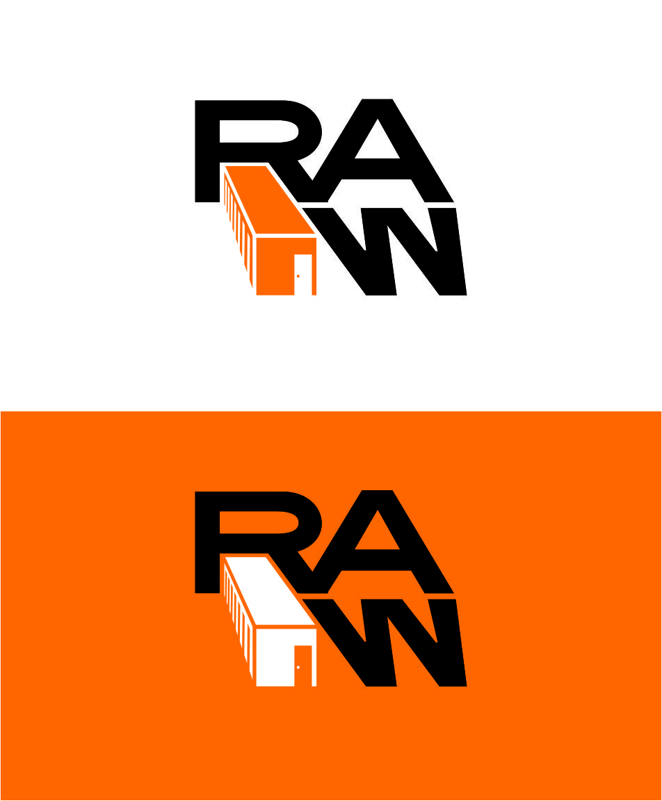 Design de Logo par ace_art™ pour R A W | Design #16336820