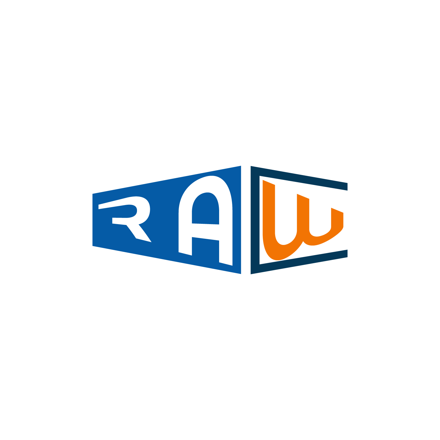 Logo Design by Costea Dan for R A W | Design #16338498