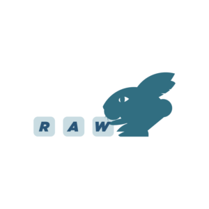 Logo Design by Costea Dan for R A W | Design: #16362759