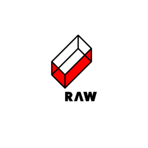 Logo Design by Among Wolves for R A W | Design #16331192