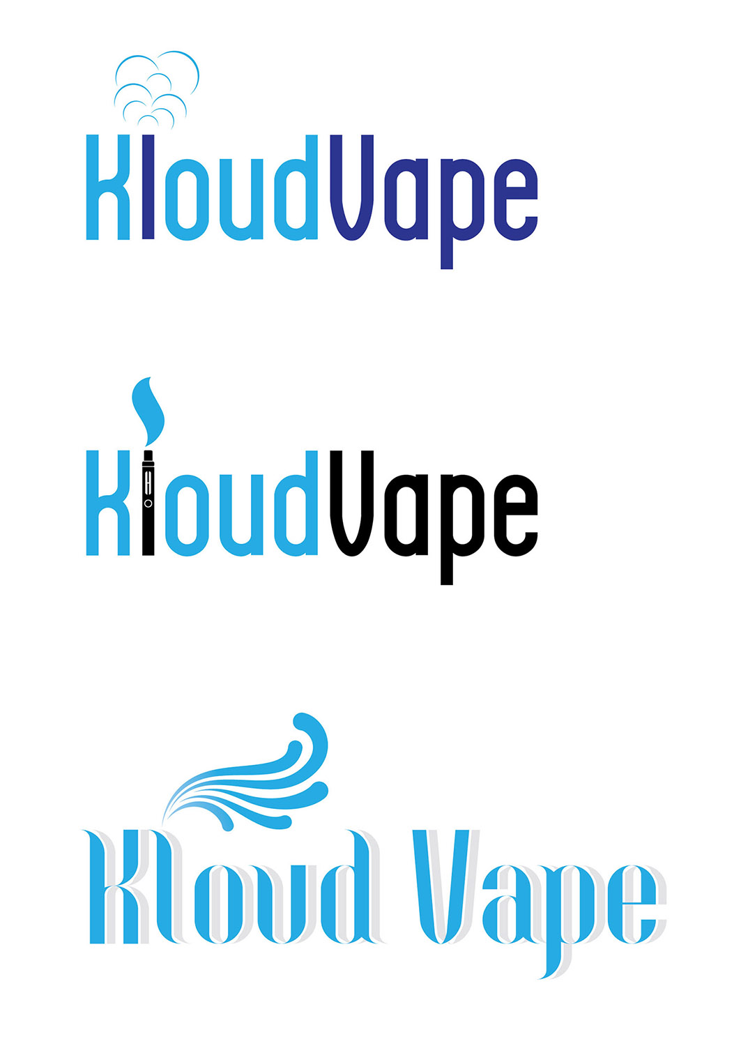 Logo Design by catalin_luben for Pronto Direct Ltd | Design #16332084