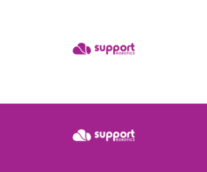 Logo Design by bijuak for Support Robotics Limited | Design #16328566