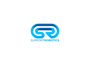 Logo Design by nivleik for Support Robotics Limited | Design: #16332367