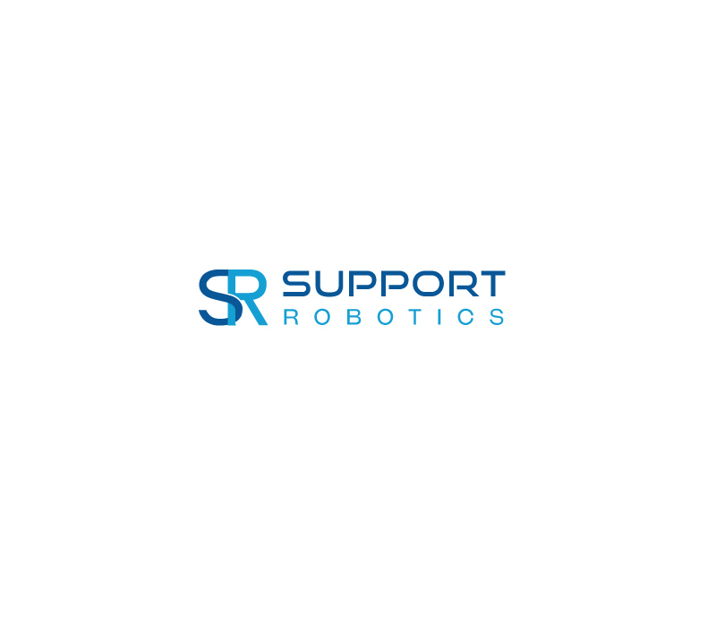 Design de Logo par instudio pour Support Robotics Limited | Design #16326867