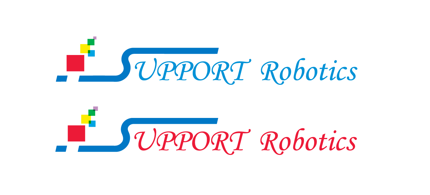 Logo Design by anika6 for Support Robotics Limited | Design #16350088