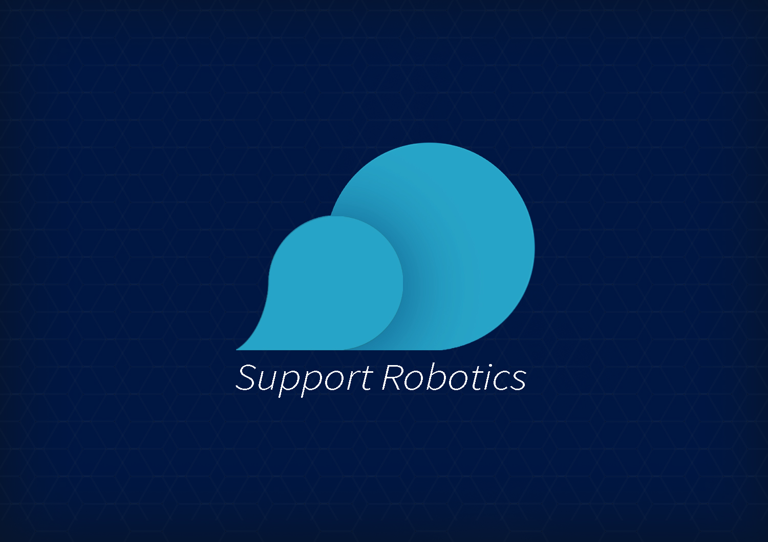 Logo Design by J.Dodgeon for Support Robotics Limited | Design #16334417