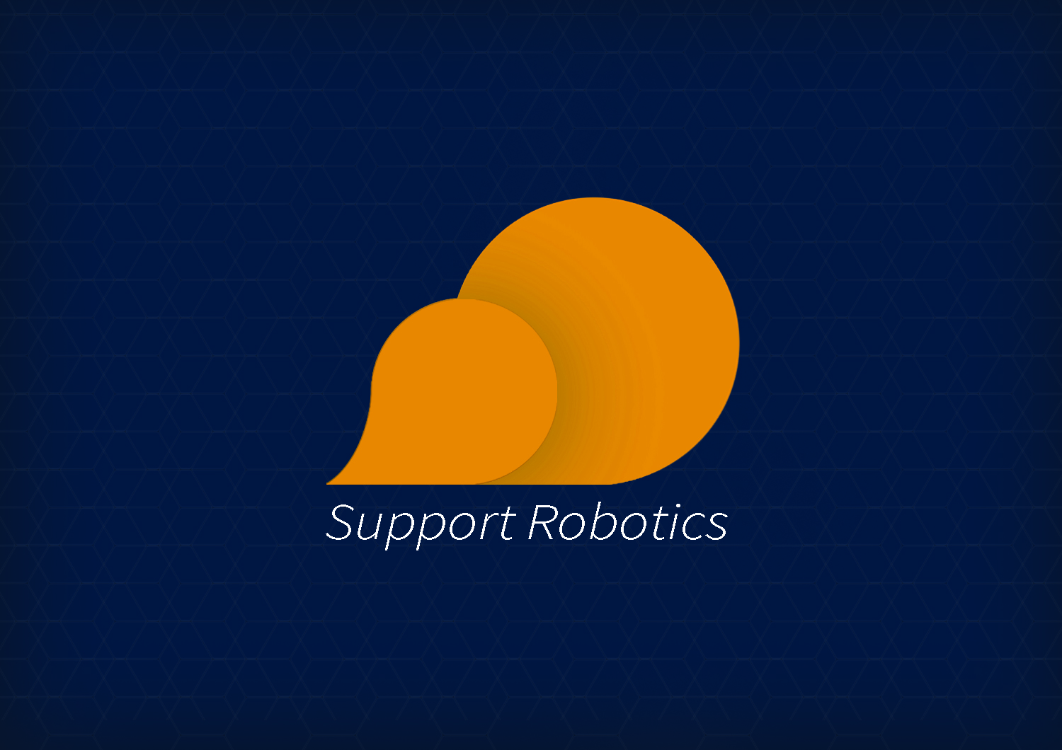 Logo Design by J.Dodgeon for Support Robotics Limited | Design #16341805