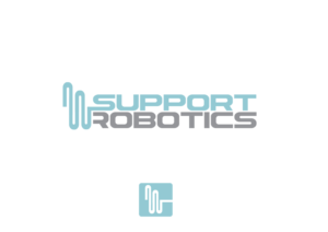 Design de Logo par fisekovic goran pour Support Robotics Limited | Design : #16327359