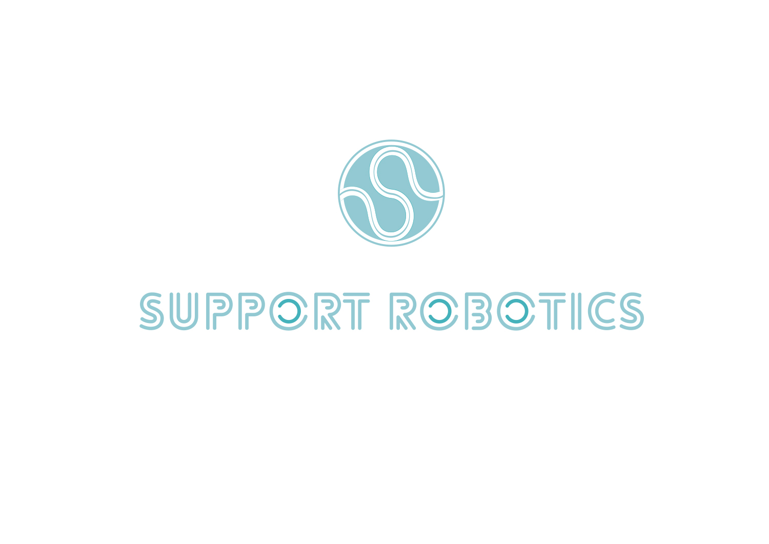 Logo Design by fisekovic goran for Support Robotics Limited | Design #16328765