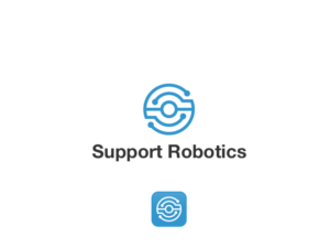 Design de Logo par ArtPrincess pour Support Robotics Limited | Design : #16332231