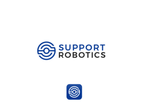 Design de Logo par ArtPrincess pour Support Robotics Limited | Design : #16366177