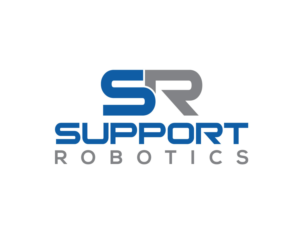 Logo-Design von Onetouch110 für Support Robotics Limited | Design: #16352686