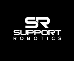 Logo-Design von Onetouch110 für Support Robotics Limited | Design: #16352687