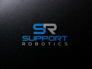 Design de Logo par Onetouch110 pour Support Robotics Limited | Design : #16352689