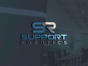 Design de Logo par Onetouch110 pour Support Robotics Limited | Design : #16352690
