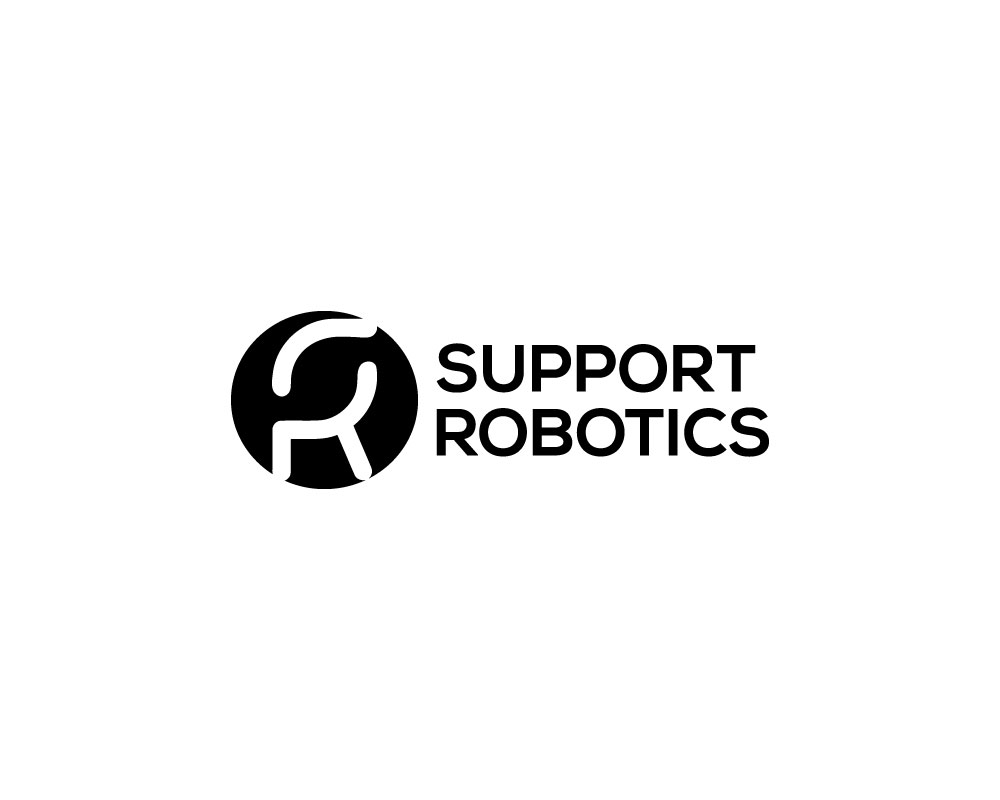 Logo Design by mojibur1993 for Support Robotics Limited | Design #16336810
