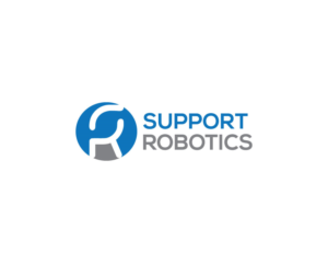 Logo-Design von mojibur1993 für Support Robotics Limited | Design: #16336812