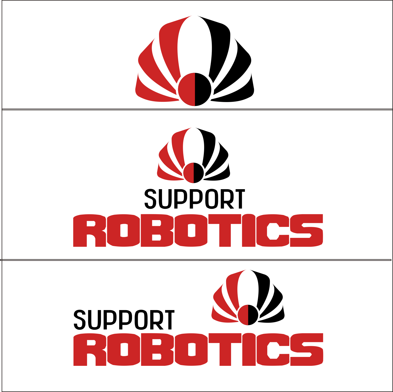 Design de Logo par didodwiki1 pour Support Robotics Limited | Design #16336931