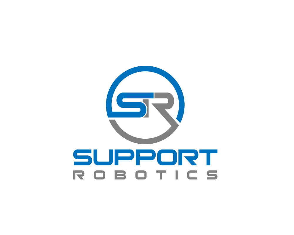 Design de Logo par imsakiballhasan pour Support Robotics Limited | Design #16345905