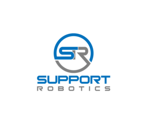 Design de Logo par imsakiballhasan pour Support Robotics Limited | Design : #16345905