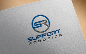 Design de Logo par imsakiballhasan pour Support Robotics Limited | Design : #16345907