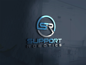 Design de Logo par imsakiballhasan pour Support Robotics Limited | Design : #16345908