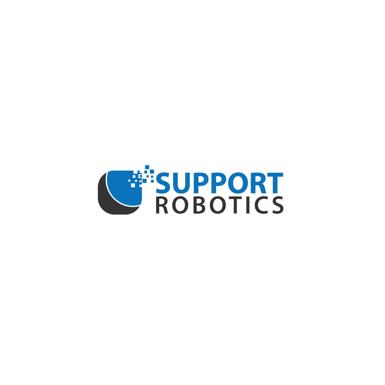 Design de Logo par oomardesigns pour Support Robotics Limited | Design #16418602