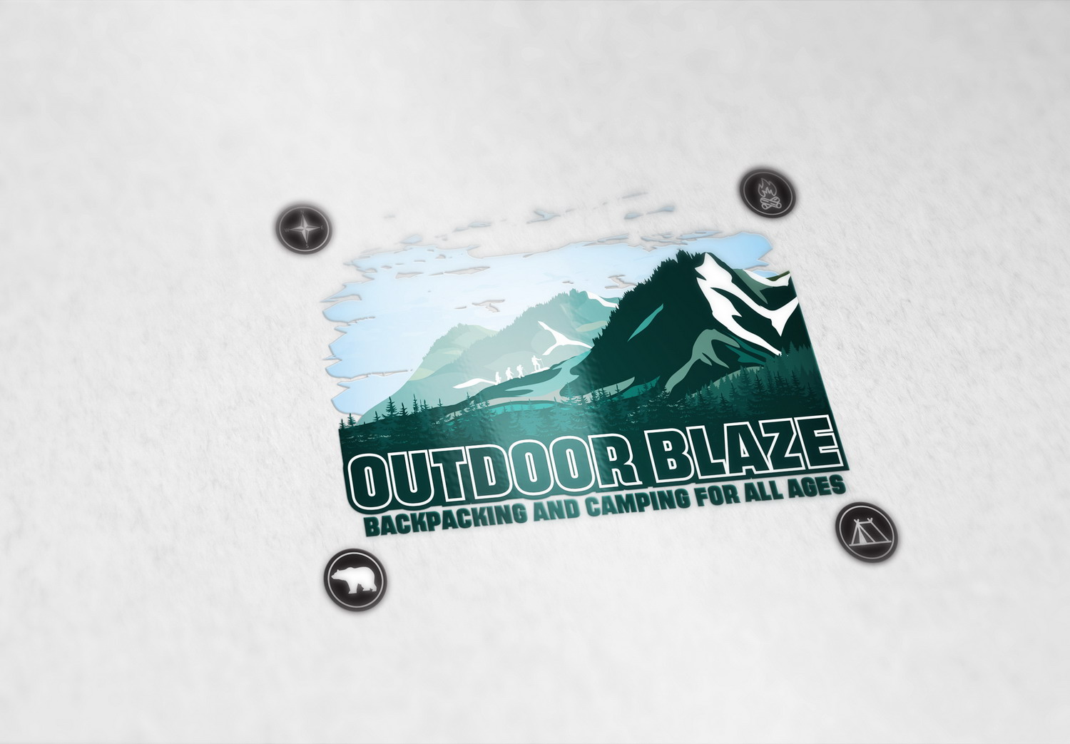 Logo Design by fisekovic goran for this project | Design #16354098