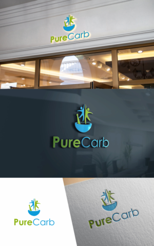 Logo Design by fatiyadesign for this project | Design: #16379282