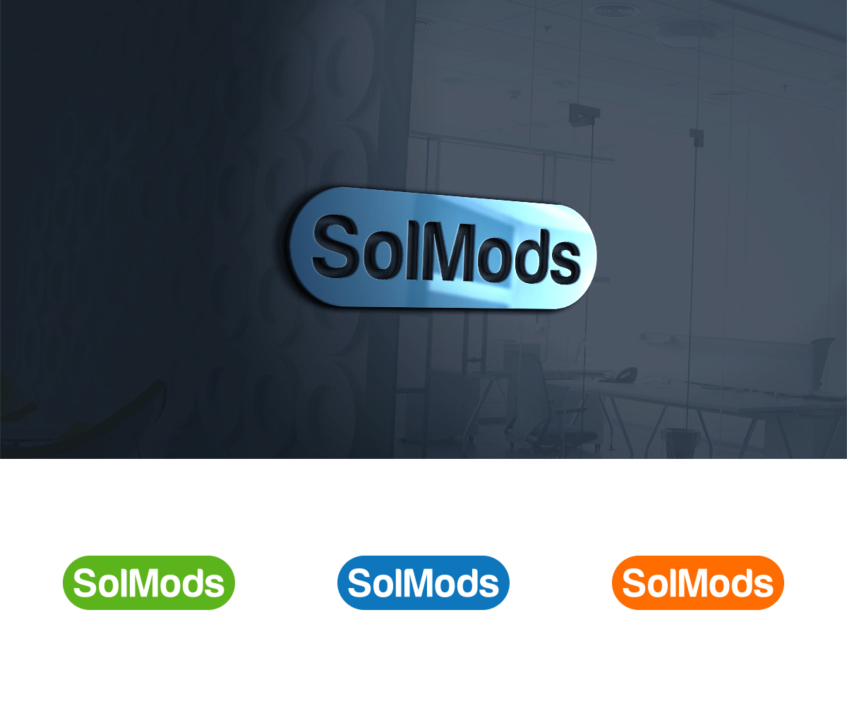 Logo Design by IMD-HUB for this project | Design #16327362