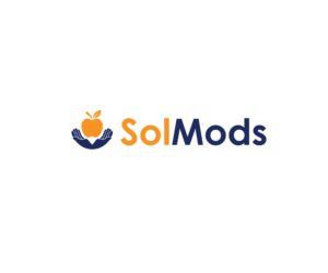 SolMods | Diseño de Logo por neboica