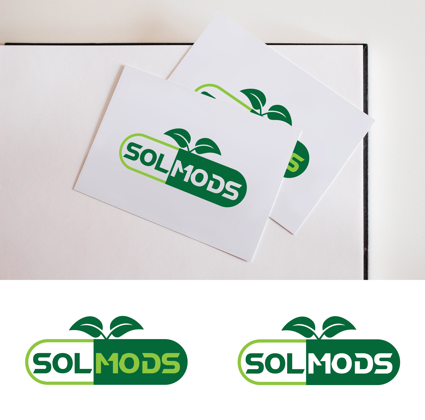 Logo-Design von Impressive Solutions für dieses Projekt | Design #16331786