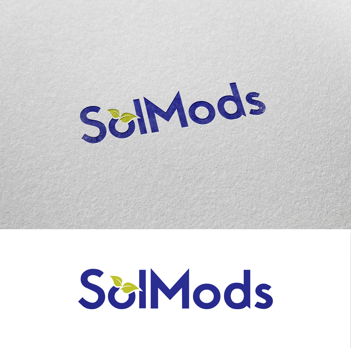 Logo-Design von Impressive Solutions für dieses Projekt | Design #16331835