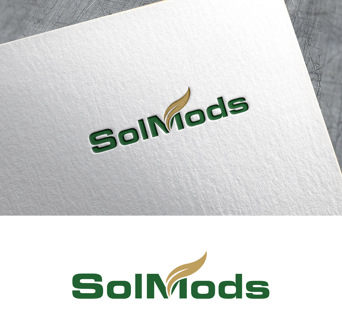 Logo-Design von Impressive Solutions für dieses Projekt | Design #16331837